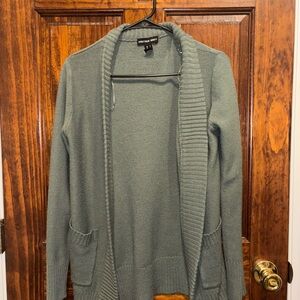 Streetwear Society Sage Knit Cardigan